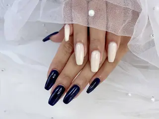ネイル 心斎橋Salon Epokkuのネイルデザイン