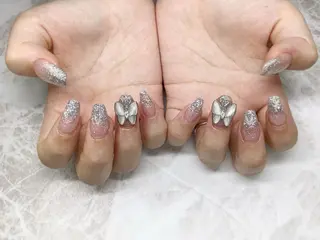 ネイル nail salon アトリエBONOのネイルデザイン