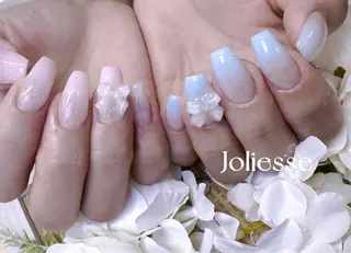 ネイル Joliesse nail salonのネイルデザイン