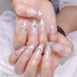 ネイル Niiy 🍫のネイルデザイン
