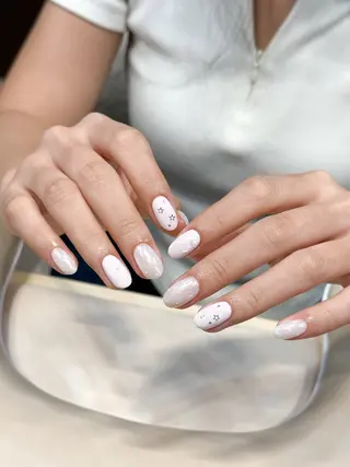 ネイル Minette nailrinrinのネイルデザイン
