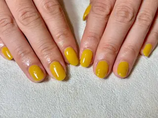 ネイル kikinail 溝の口のネイルデザイン