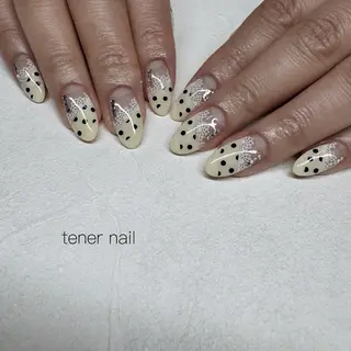 ネイル テネルネイル tener nailのネイルデザイン