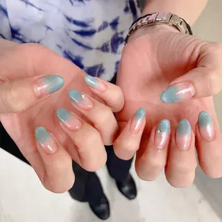 ネイル 地爪育成💅 kanaoanailのネイルデザイン
