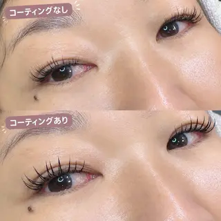 マツエク・マツパ pixie bob AIRIのマツエク・マツパデザイン