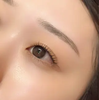 マツエク・マツパ eyelist YUMEのマツエク・マツパデザイン