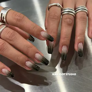 ネイル NAIL DOT STUDIO aiのネイルデザイン