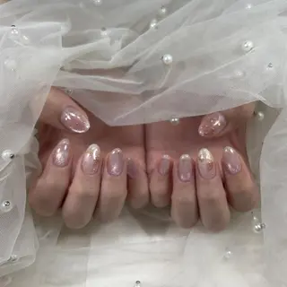 ネイル Jr.ネイリスト KOKOROのネイルデザイン