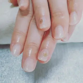 ネイル 鈴木 憂維のネイルデザイン