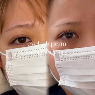 マツエク・マツパ Yuueye /しほの眉毛・アイブロウイメージ