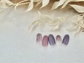 ネイル kikinail 溝の口のネイルデザイン
