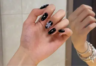 ネイル Yuki Nailのネイルデザイン