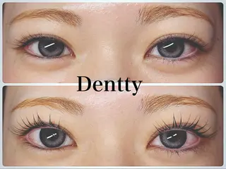 マツエク・マツパ 橋本 香澄の眉毛・アイブロウイメージ