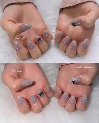 ネイル nailsalon lauva/京都伏見のネイルデザイン