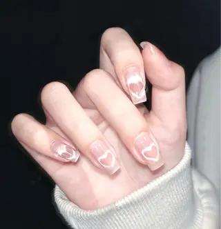 ネイル Y3 NailSalonのネイルデザイン