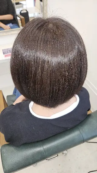 ショート 林慶吾/ショート /ダメージレスカラーのヘアスタイル