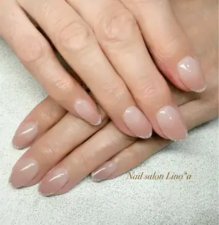 ネイル Nail salon Lino*aのネイルデザイン