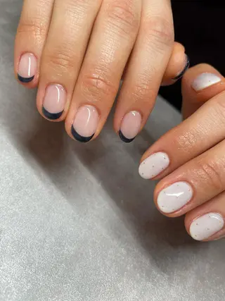 ネイル M☆NAIL asamiのネイルデザイン