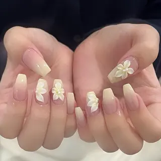 ネイル Ugirl Nail Pinpin🤍のネイルデザイン