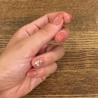 ネイル オクタ ビアスのマツエク・マツパデザイン