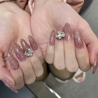 ネイル PIPPY NAILS新宿のネイルデザイン