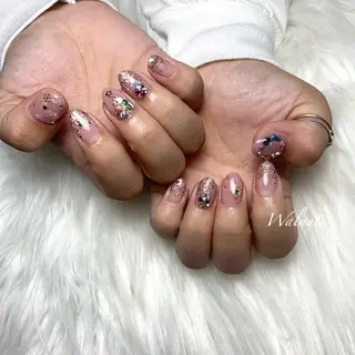 ネイル Nail salon esterellaのネイルデザイン