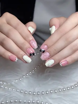 ネイル Julli NailStudioのネイルデザイン