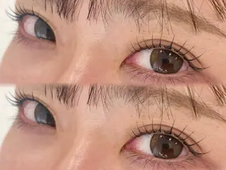 マツエク・マツパ 🌼AI 🌼のマツエク・マツパデザイン