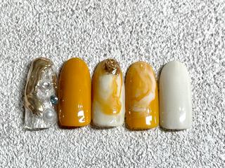ネイル BIANCA 眞野の眉毛・アイブロウイメージ
