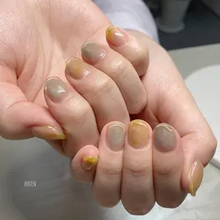 ネイル I pinknail 韓国風·持ち込み専門のネイルデザイン