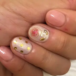 ネイル オクタ ビアスのマツエク・マツパデザイン