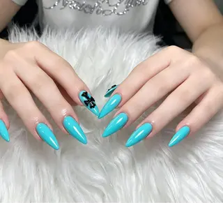 ネイル NEM.nail 大国町店のネイルデザイン