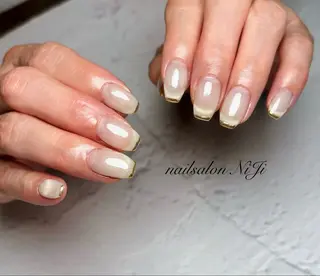 ネイル nailsalon N iJiのネイルデザイン
