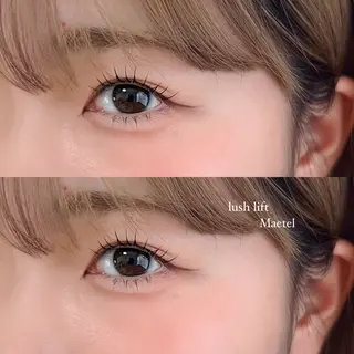 マツエク・マツパ LEPIA（レピア） マヤマの眉毛・アイブロウイメージ