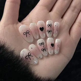 ネイル Miya🎀 nailのネイルデザイン