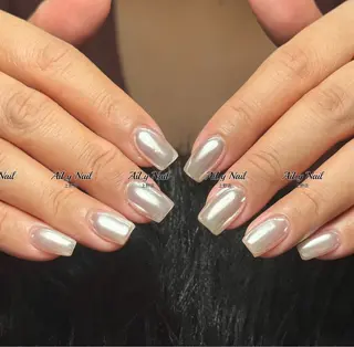 ネイル AiLy Nail 上野店のネイルデザイン