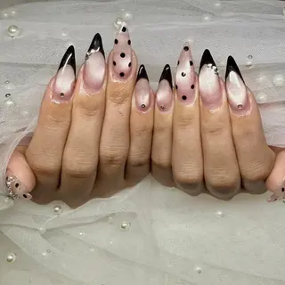 ネイル mY...nail NENEのネイルデザイン