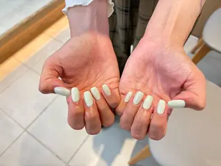 ネイル DEE nail momoka.Uのネイルデザイン