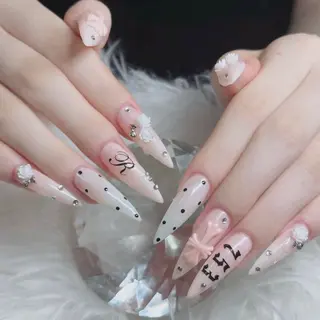 ネイル Hani Nail Salonのネイルデザイン