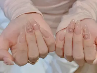 ネイル Ku raのネイルデザイン