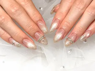 ネイル HazeGrass NAILのネイルデザイン