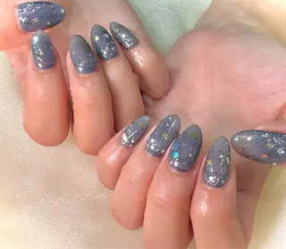 ネイル nail salon quartettoのネイルデザイン