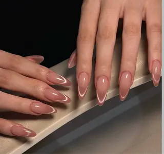ネイル NiJi Nailsのネイルデザイン