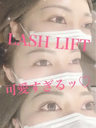 マツエク・マツパ ✨完全オーダーメイド 似合わせ専門店✨のマツエク・マツパデザイン