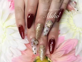 ネイル nail Berunaのネイルデザイン