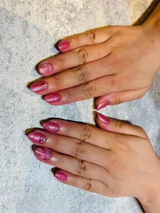 ネイル Y. Iwaneのネイルデザイン