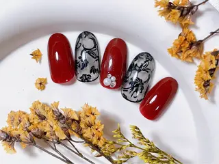 ネイル mogunail &blowの眉毛・アイブロウイメージ
