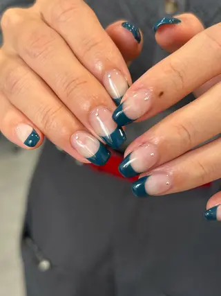 ネイル ogura maoのネイルデザイン