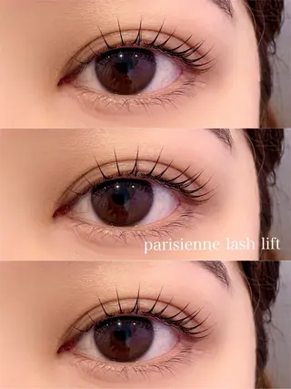 マツエク・マツパ 🩰kana eyelashのマツエク・マツパデザイン
