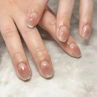 ネイル 粕屋ネイル&耳つぼ 🫧Natsumiのネイルデザイン